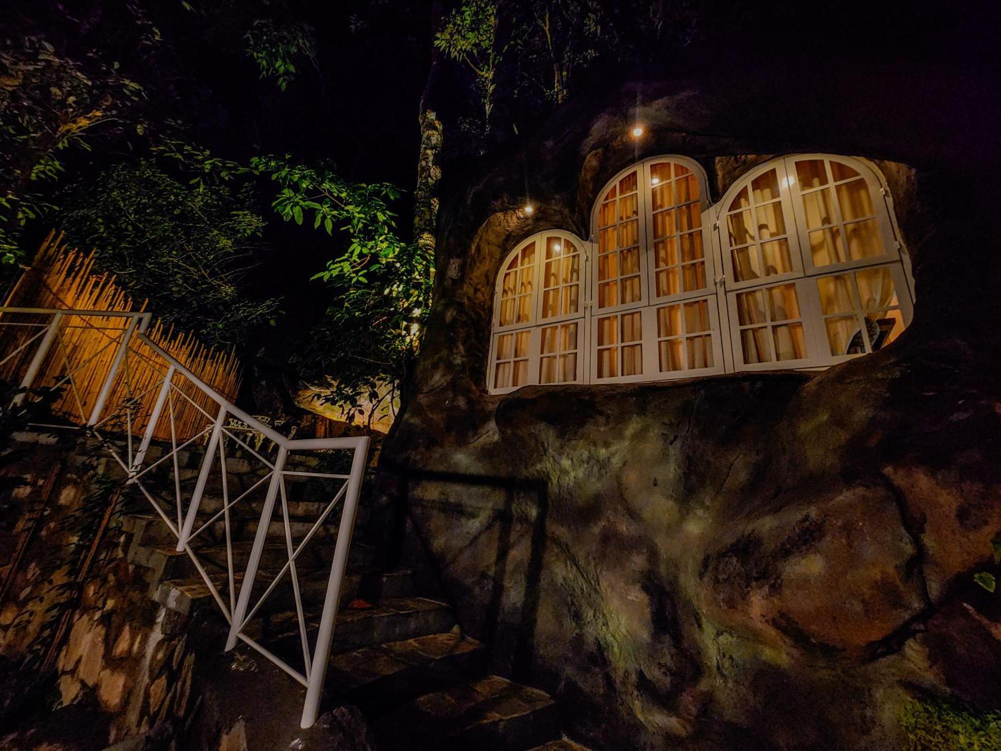 Mount Xanadu Resorts Ambalavayal Exterior foto